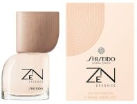Shiseido Zen Essence Woda Perfumowana 50ml - 4