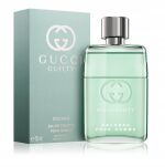 Gucci Guilty Cologne Pour Homme Woda Toaletowa 150ml - 4