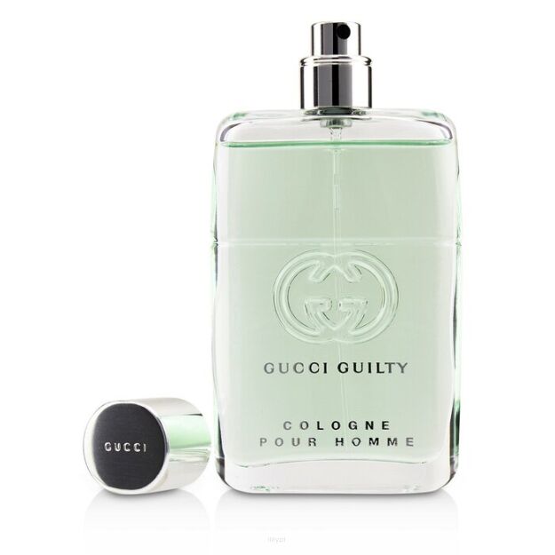 Gucci Guilty Cologne Pour Homme Woda Toaletowa 150ml