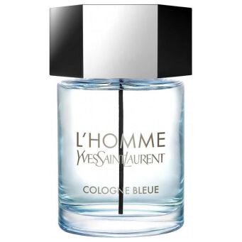 Yves Saint Laurent L'Homme Cologne Bleue Woda Toaletowa 100ml