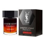 Yves Saint Laurent La Nuit De L'Homme Woda Perfumowana 100ml - 4