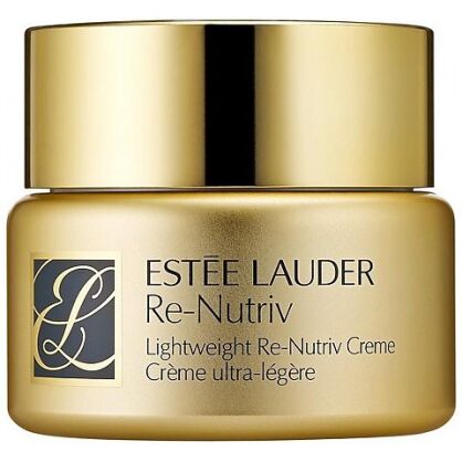 Estee Lauder Re-Nutriv Lightweight Ultra Creme 50ml