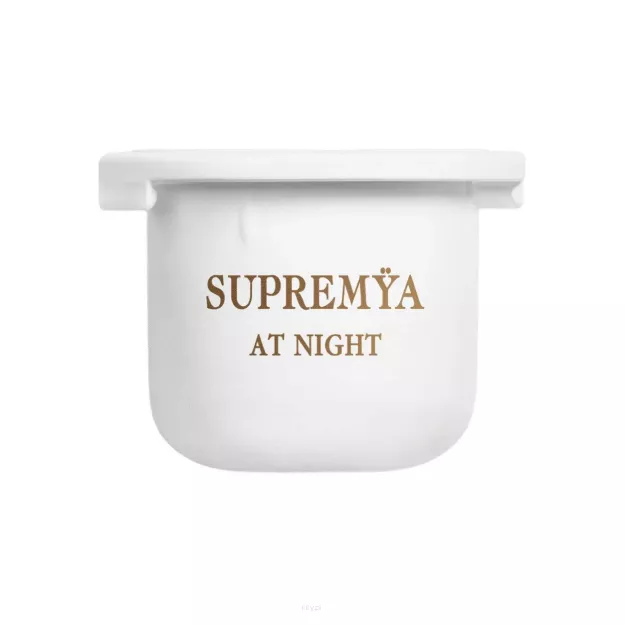 Sisley Supremya La Nuit At Night The Supreme Anti-Aging Eye Cream Krem Pod Oczy 15ml REFILL