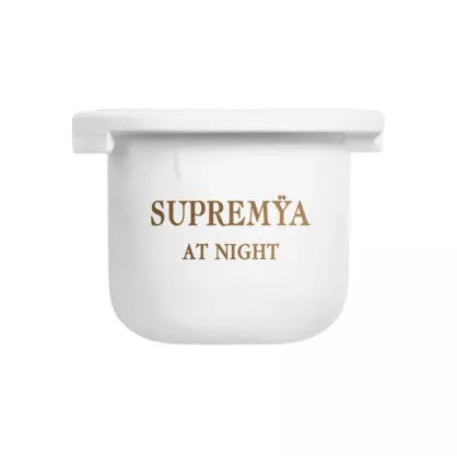 Sisley Supremya La Nuit At Night The Supreme Anti-Aging Eye Cream Krem Pod Oczy 15ml REFILL