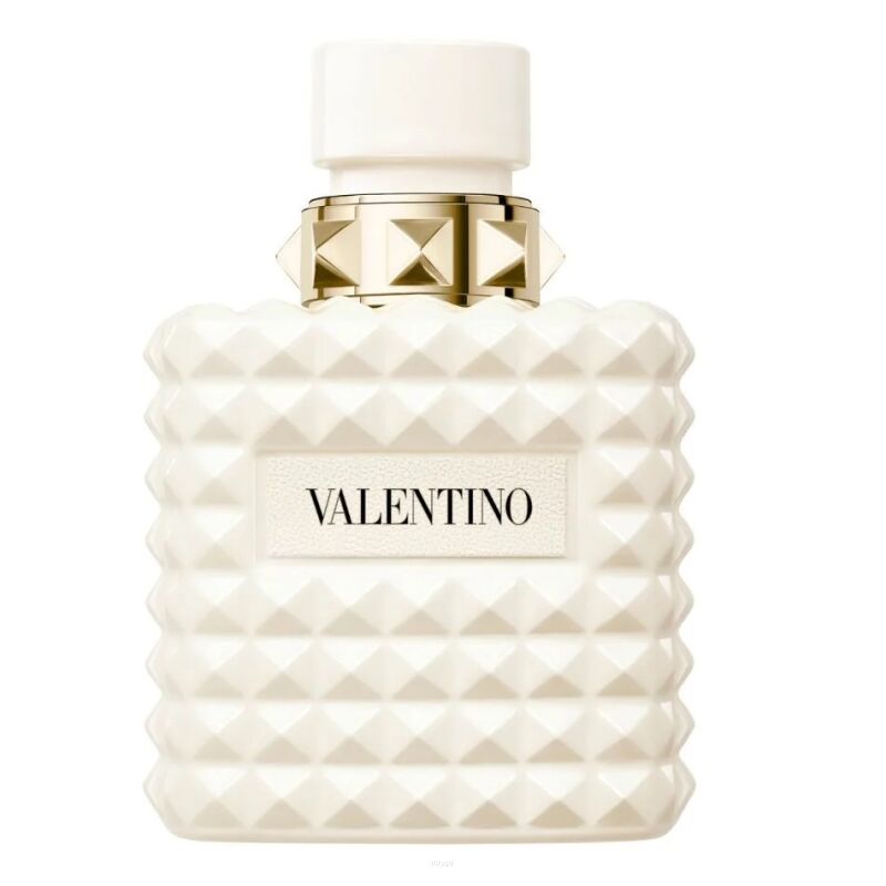 valentino valentino donna born in roma ivory