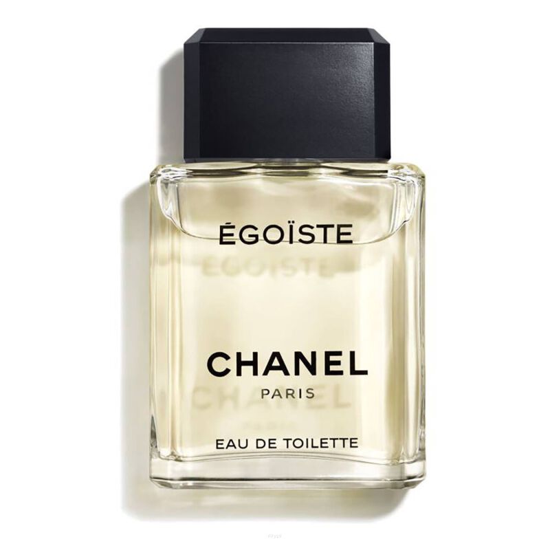 chanel egoiste