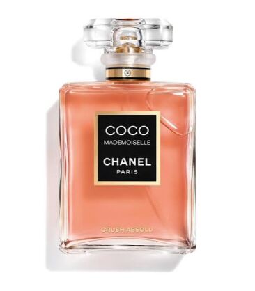 Chanel Coco Mademoiselle Crush Absolu Woda Perfumowana 50ml