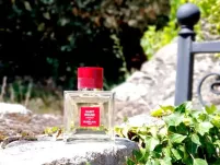 Guerlain Habit Rouge L'Instinct Woda Toaletowa Intense 50ml - 3