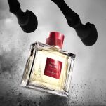 Guerlain Habit Rouge L'Instinct Woda Toaletowa Intense 50ml - 5