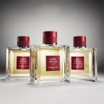 Guerlain Habit Rouge L'Instinct Woda Toaletowa Intense 50ml - 2