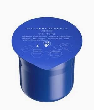 Shiseido Bio-Performance Skin Hiforce Krem Intensywnie Odmładzający 50ml REFILL