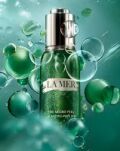 La Mer The Micro Peel Oil Peeling Na Dzień 30ml - 2