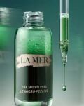 La Mer The Micro Peel Oil Peeling Na Dzień 30ml - 5