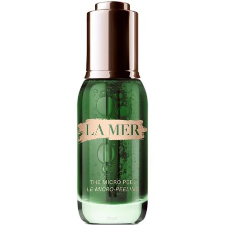 La Mer The Micro Peel Oil Peeling Na Dzień 30ml