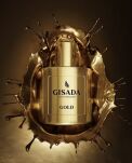 Gisada GOLD Woda Perfumowana 100ml - 5