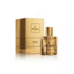 Gisada GOLD Woda Perfumowana 100ml - 4
