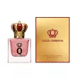 Dolce & Gabbana Q By Dolce & Gabbana Intense Woda Perfumowana 30ml - 4