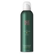 Rituals The Ritual Of Jing Foaming Shower Gel 200ml