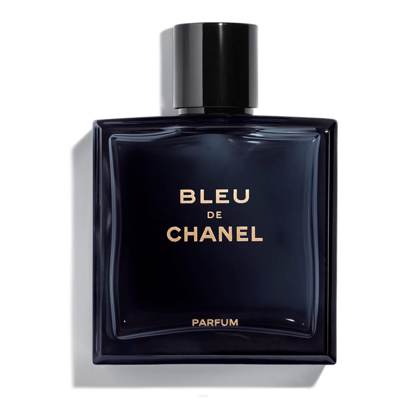 chanel bleu de chanel parfum