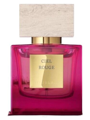 Rituals Ciel Rouge Woda Perfumowana 15ml