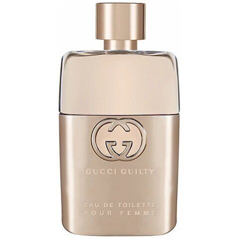 gucci guilty woda toaletowa 50 ml    