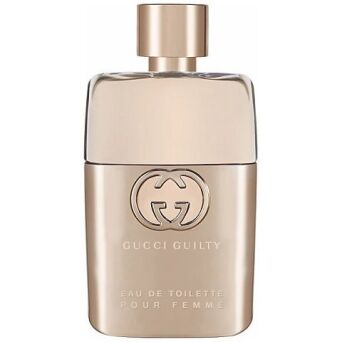 Gucci Guilty Pour Femme Woda Toaletowa 50ml