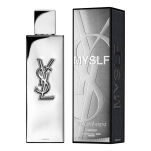 Yves Saint Laurent MYSLF L'Absolu PARFUM 40ml - 4
