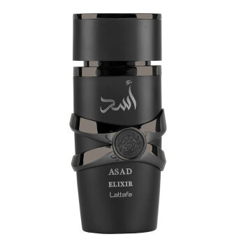 Lattafa Asad Elixir Woda Perfumowana 100ml