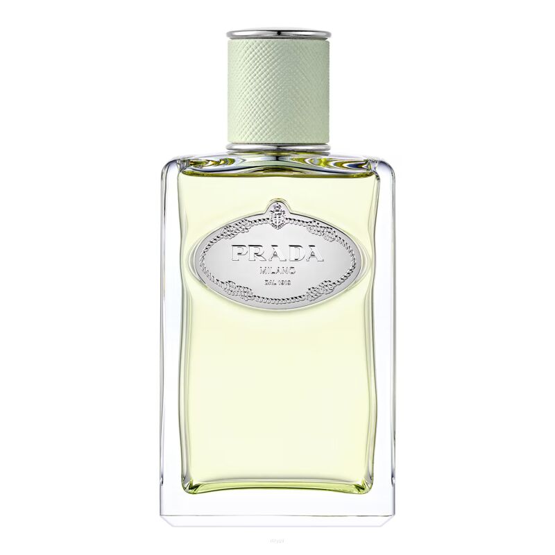 prada n°1 iris