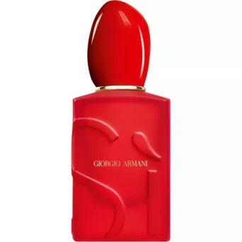 Giorgio Armani Si Red Bloom Passione Woda Perfumowana 50ml