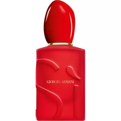 Giorgio Armani Si Red Bloom Passione Woda Perfumowana 50ml