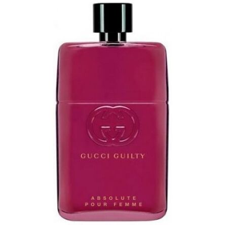 Gucci Guilty Absolute Pour Femme Woda Perfumowana 50ml