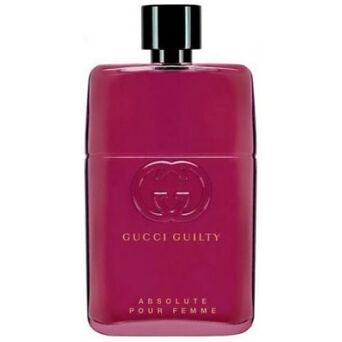 Gucci Guilty Absolute Pour Femme Woda Perfumowana 50ml