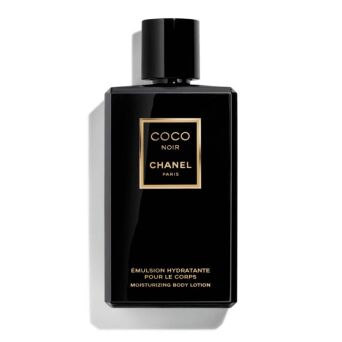 Chanel Coco Noir Body Lotion 200ml