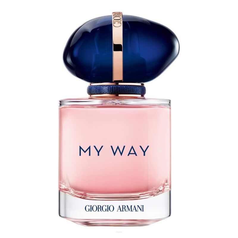 giorgio armani my way woda perfumowana 90 ml    