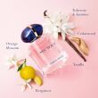 Giorgio Armani My Way Woda Perfumowana 90ml - 3