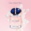 Giorgio Armani My Way Woda Perfumowana 90ml - 5