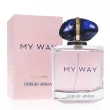 Giorgio Armani My Way Woda Perfumowana 90ml - 4