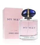 Giorgio Armani My Way Woda Perfumowana 90ml - 4