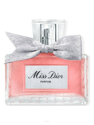 dior miss dior parfum ekstrakt perfum 80 ml    