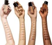 Christian Dior Forever Skin Podkład 30ml 8N Neutral - 3