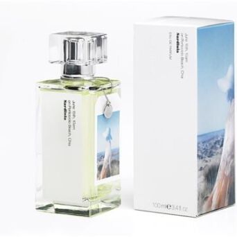 Made In Italy Emotional Olfactive Landscapes Sardinia Woda Perfumowana 100ml