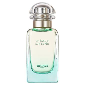 Hermes Un Jardin Sur Le Nil Woda Toaletowa 30ml