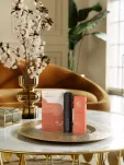 Rituals Luxury Car Perfume Spray Kit Suede Vanilla 14ml - 2