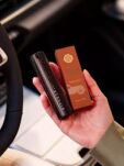 Rituals Luxury Car Perfume Spray Kit Suede Vanilla 14ml - 5