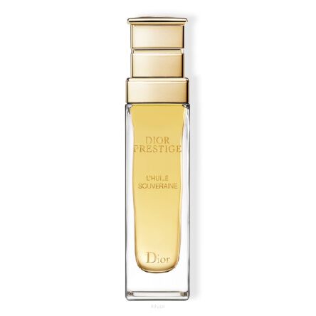 Dior on sale prestige oil