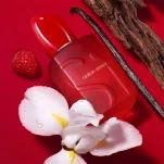 Giorgio Armani Si Red Bloom Passione Woda Perfumowana 100ml - 4