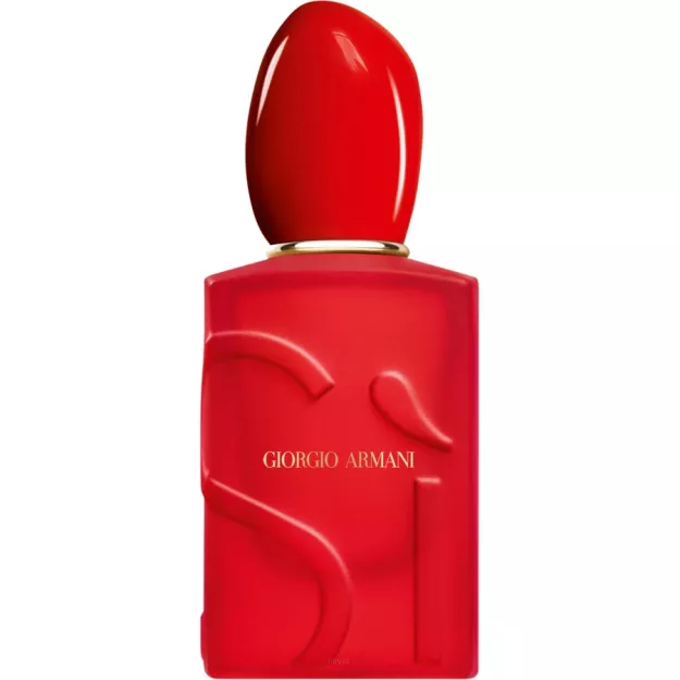 Giorgio Armani Si Red Bloom Passione Woda Perfumowana 100ml