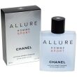 Chanel Allure Homme Sport After Shave Lotion 100ml - 4