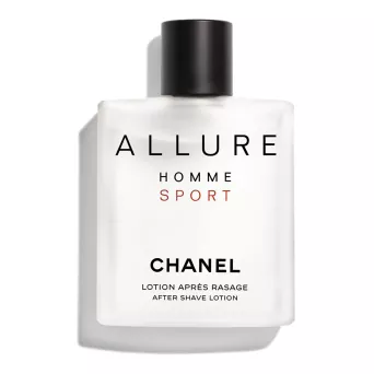 Chanel Allure Homme Sport After Shave Lotion 100ml